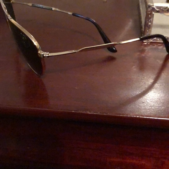 Balenciaga aviator sunglasses - Picture 4 of 5